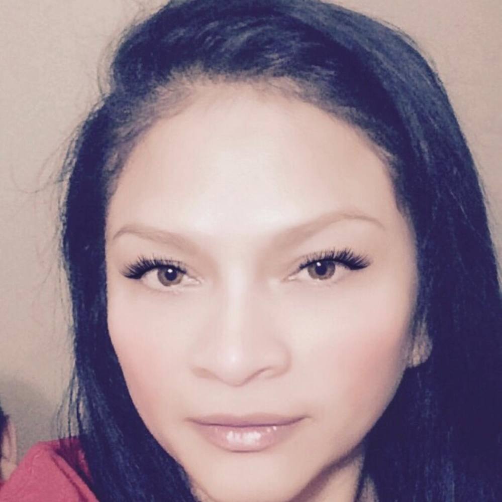 Meet your Posher, Blanca